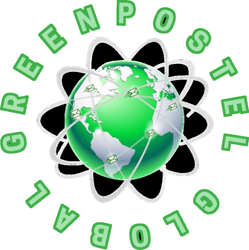GreenPostel Global